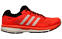 Adidas Supernova Glide Boost 7 - Vermelho