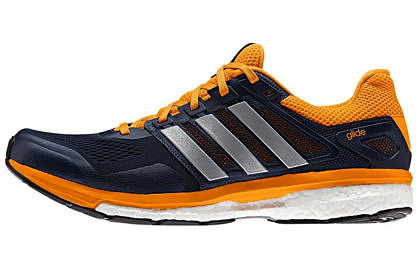 tênis adidas masculino corrida supernova glide boost 6