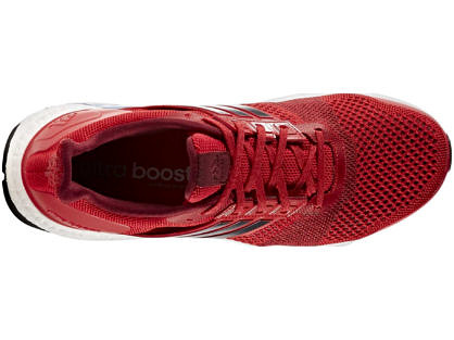 adidas ultra boost é bom para corrida