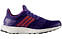 Adidas Ultra Boost - Feminino - Roxo