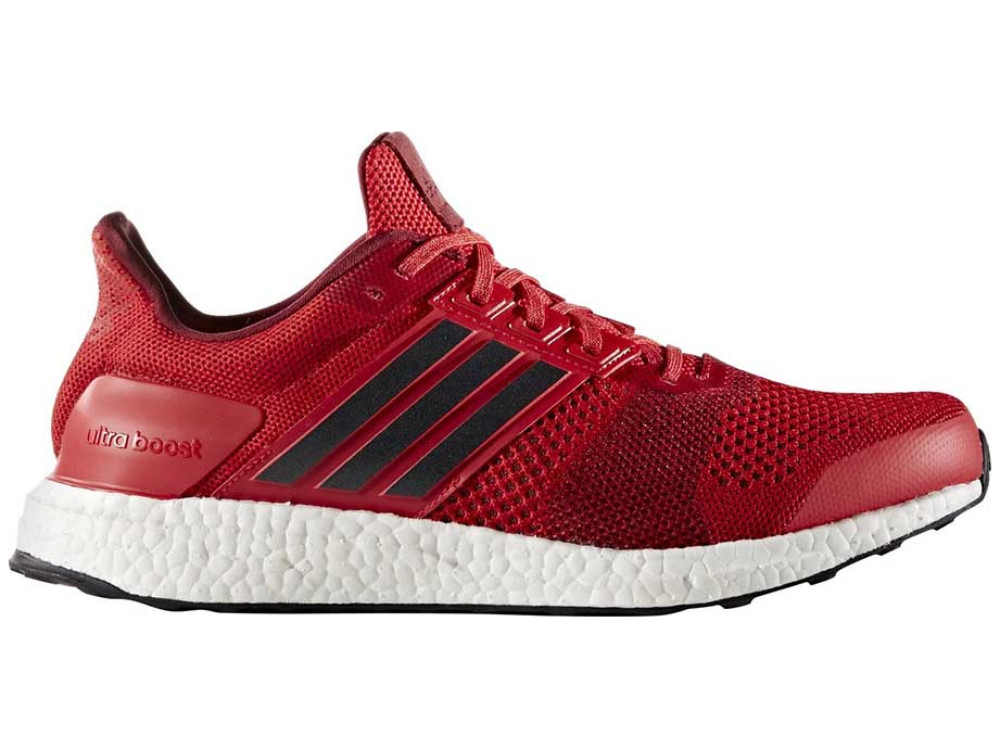 adidas ultra boost é bom para corrida