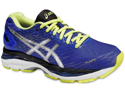 asics tarash é bom