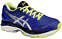 Asics Gel Nimbus 18 - Feminino - Azul