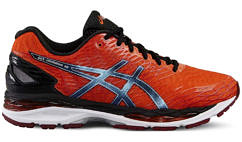 Asics Gel Nimbus 18