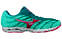 Mizuno Wave Hitogami 3 - Feminino