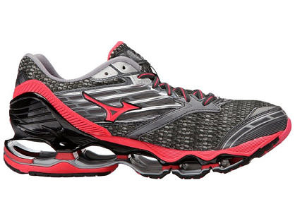 Mizuno Wave Prophecy 5 (5 Motivos para comprar/NÃO comprar) |GuiaTênis