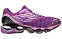 Mizuno Wave Prophecy 5 - Feminino - Roxo