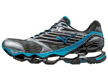 Mizuno Wave Prophecy 5 (5 Motivos para 