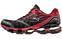 Mizuno Wave Prophecy 5 - Vermelho