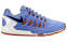 Nike Air Zoom Odyssey - Feminino - Azul