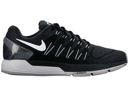 nike air odyssey preto