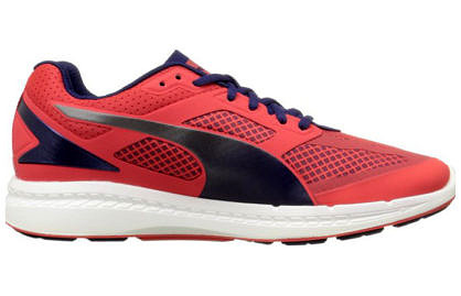 puma tenis de corrida