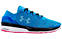 Under Armour SpeedForm Apollo 2 - Feminino - Azul