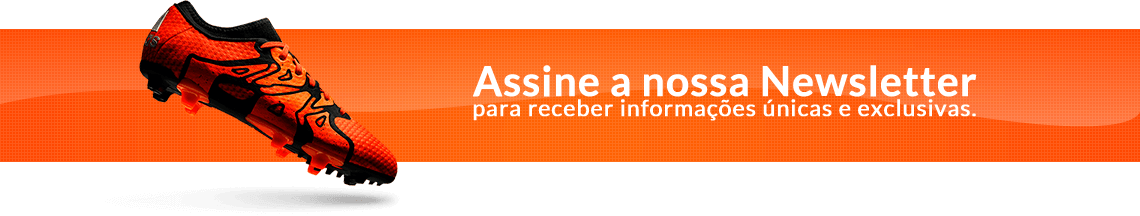 Assine a Newsletter