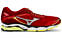 Mizuno Wave Ultima 7 - Vermelho - Lateral