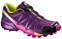 Salomon SpeedCross 4 - Feminino - Purpura