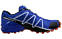 Salomon SpeedCross 4 - Masculino