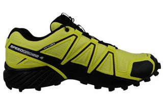 Salomon Speedcross 4