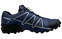 Salomon SpeedCross 4 - Masculino - Lateral