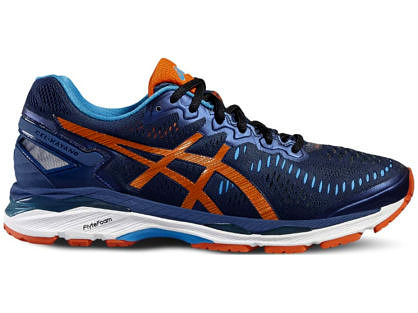 asics gel kayano 23 masculino