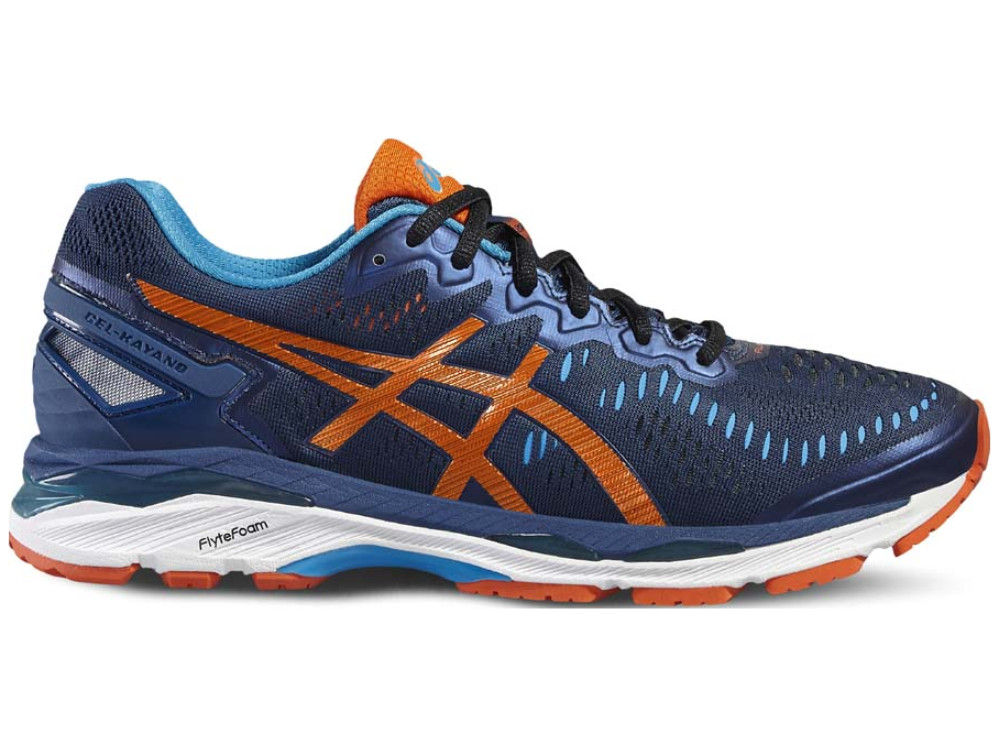 asics kayano 23 feminino