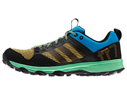 tênis adidas kanadia trail masculino