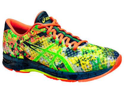 tenis asics gel noosa masculino