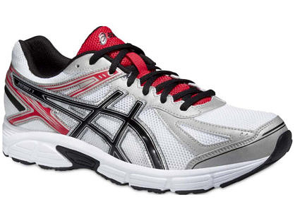 melhor tenis asics masculino para corrida