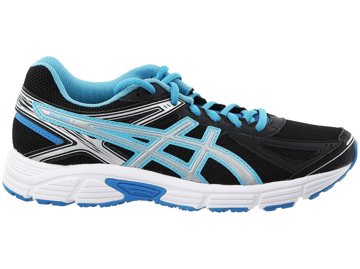 asics patriot 7 masculino