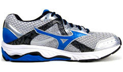 mizuno wave elevation 2 feminino