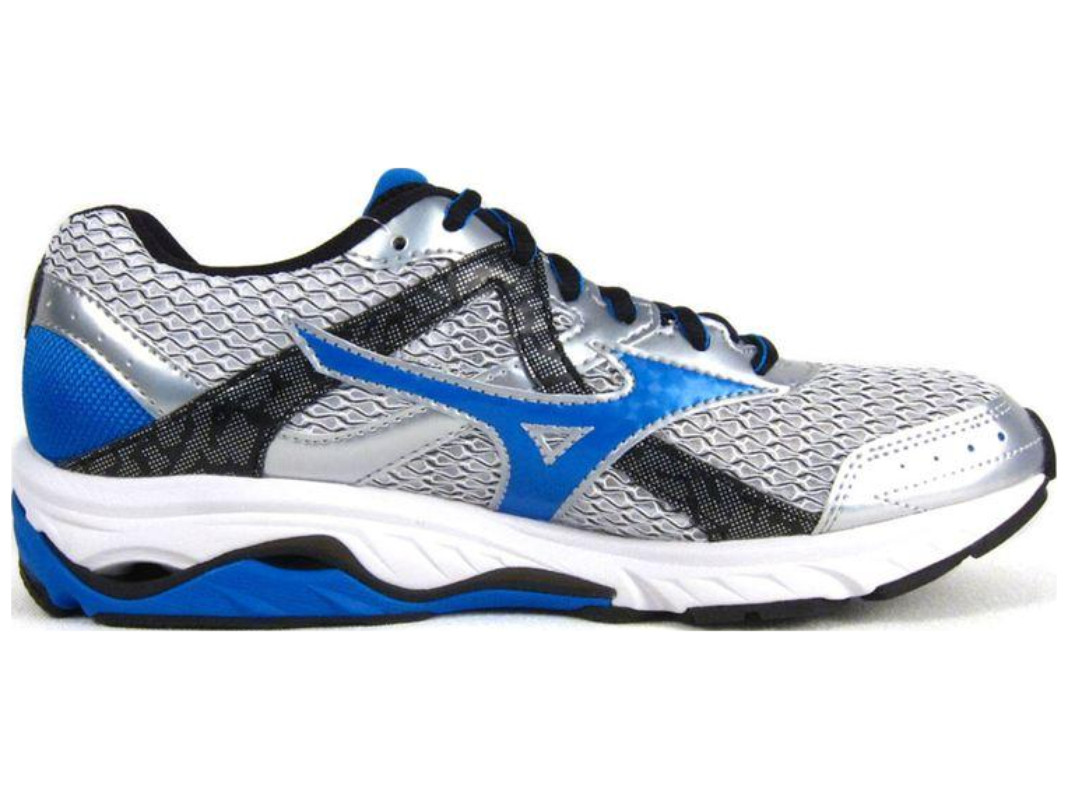 mizuno wave elevation 2