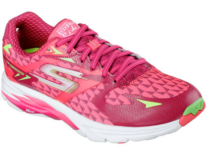 tênis skechers go run ride 5