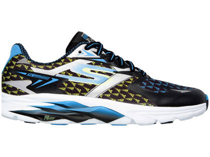 skechers go run ride 5 masculino