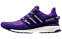 Adidas Energy Boost 3 - Feminino - Roxo