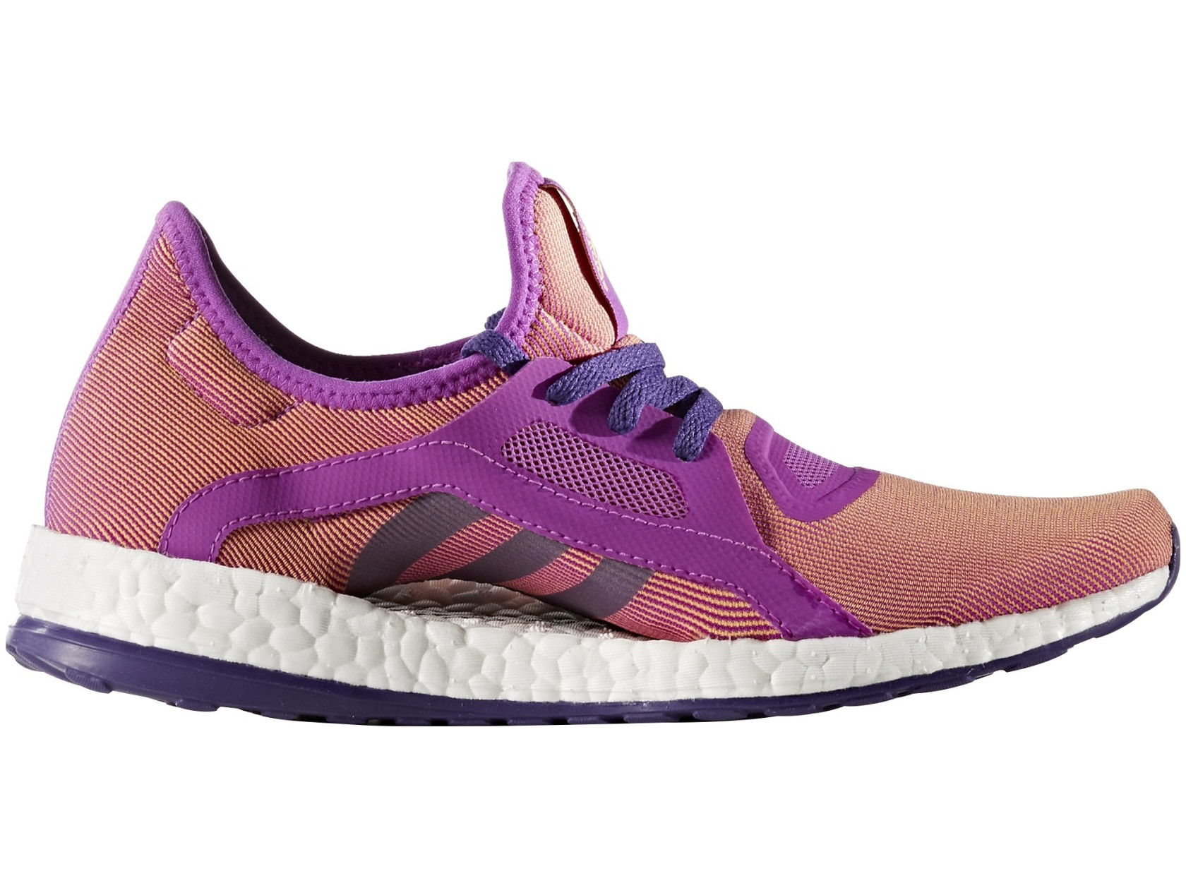 tenis ultra boost x feminino