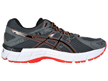 tênis asics gel excite 4 feminino é bom