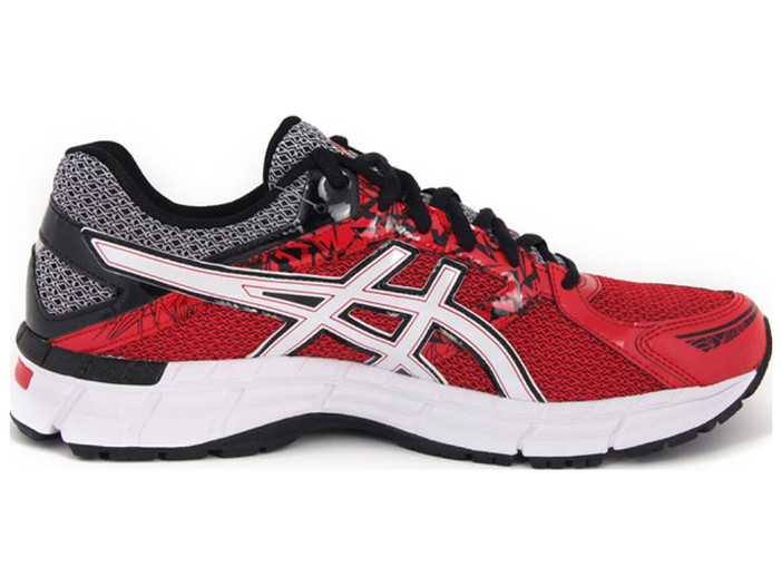 tênis asics gel excite 4 avaliação