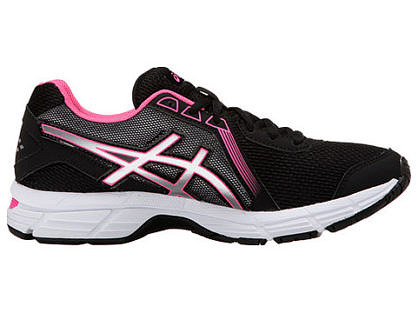 tênis asics gel impression 9 avaliação