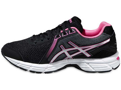 tênis asics gel impression 9 avaliação