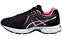 Asics Gel Impression 8 - Feminino - Preto