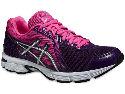 tênis asics gel impression 9 avaliação