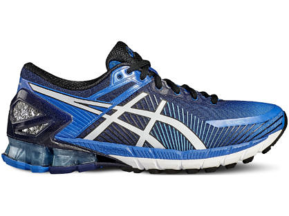 tenis asics kinsei 6 feminino