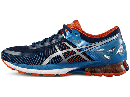 asics kinsei 7 masculino