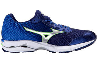 Mizuno Wave Prorunner 19