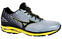 Mizuno Wave Prorunner 19 - Cinza