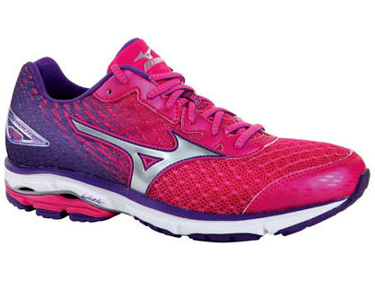 mizuno wave prorunner feminino