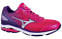 Mizuno Wave Prorunner 19 - Feminino - Rosa