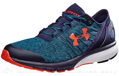 tenis under armor para correr