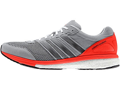 tênis adizero boston boost 6 masculino