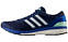 Adidas Adizero Boston Boost 6 - Azul